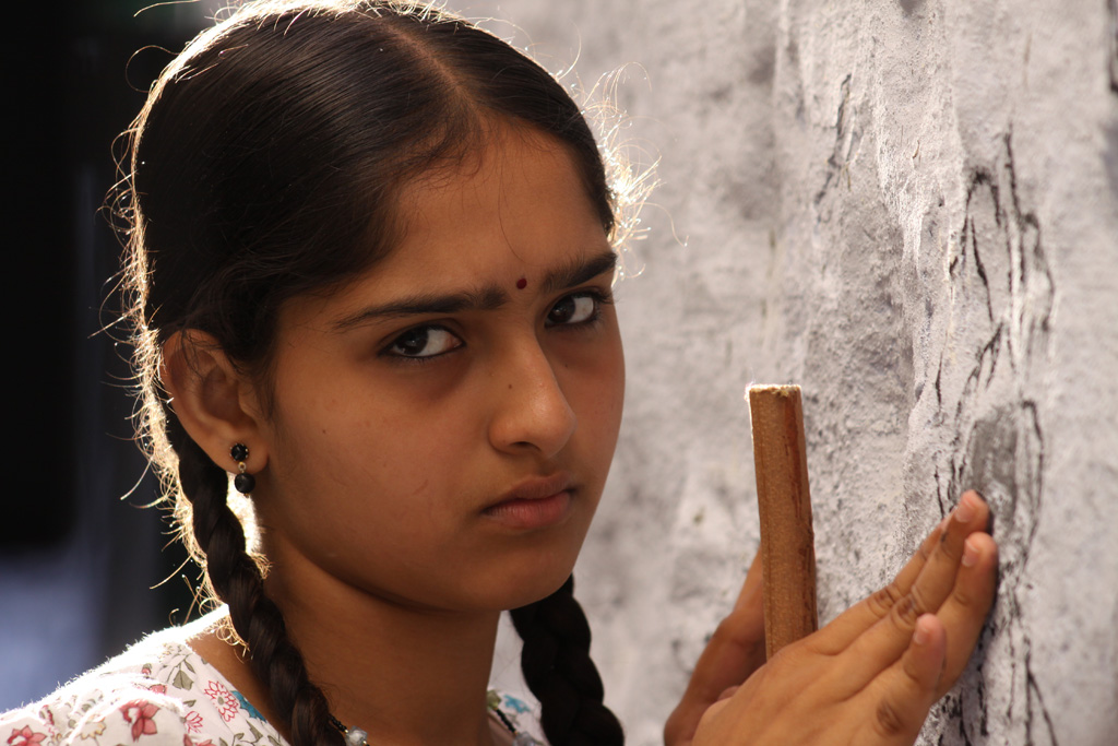 Sanusha Santhosh - Renigunta Latest Movie Stills | Picture 73539